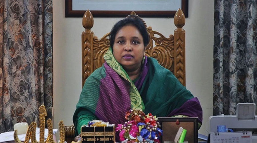 আরও দুই হত্যা মামলায় জামিন বহাল আইভীর, কারামুক্তিতে বাধা নেই