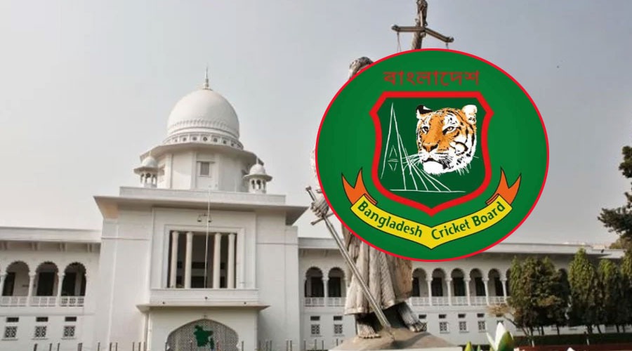 বিসিবি নির্বাচনে হস্তক্ষেপ করবে না হাইকোর্ট