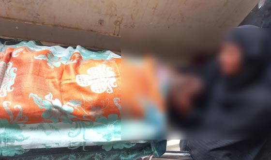 পাওনা টাকার বিরোধে কলমাকান্দায় বাবুল মিয়া নিহত