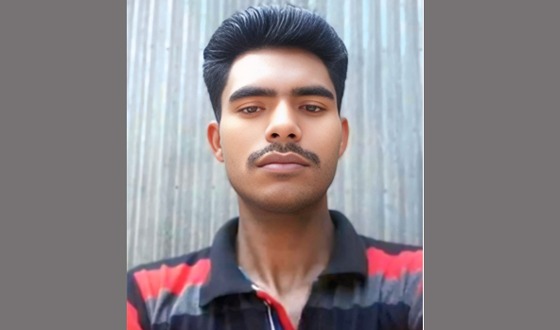 কটিয়াদীতে চাচার হাতে ভাতিজা খুন
