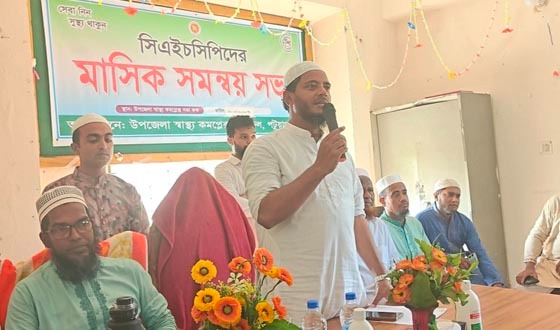 রোগীদের ভোগান্তি ও চিকিৎসাবঞ্চিত হওয়া কাম্য নয়