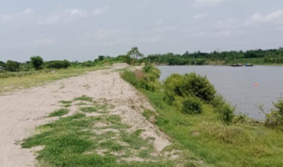 আশাশুনিতে যুবদল নেতাকে নিয়ে প্রপাগান্ডার প্রতিবাদে সংবাদ সম্মেলন