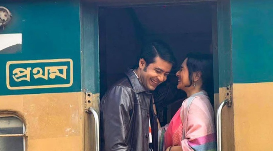 ওটিটিতে মুক্তি পেতে যাচ্ছে ‘বনলতা এক্সপ্রেস’