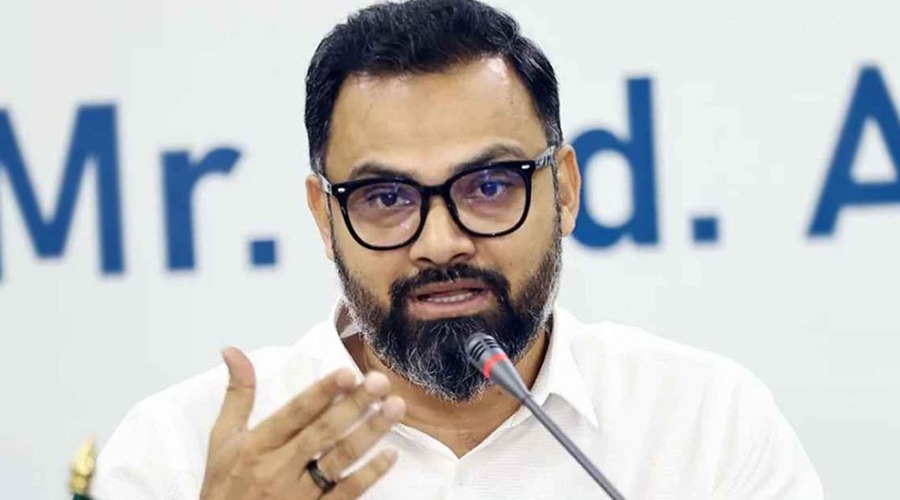 কোলম্যান প্রসঙ্গে যা বললেন ক্রীড়া প্রতিমন্ত্রী