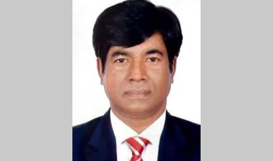 বিসিবির কাউন্সিলর হলেন নড়াইলের ক্রীড়ানুরাগী মিঠু বিশ্বাস