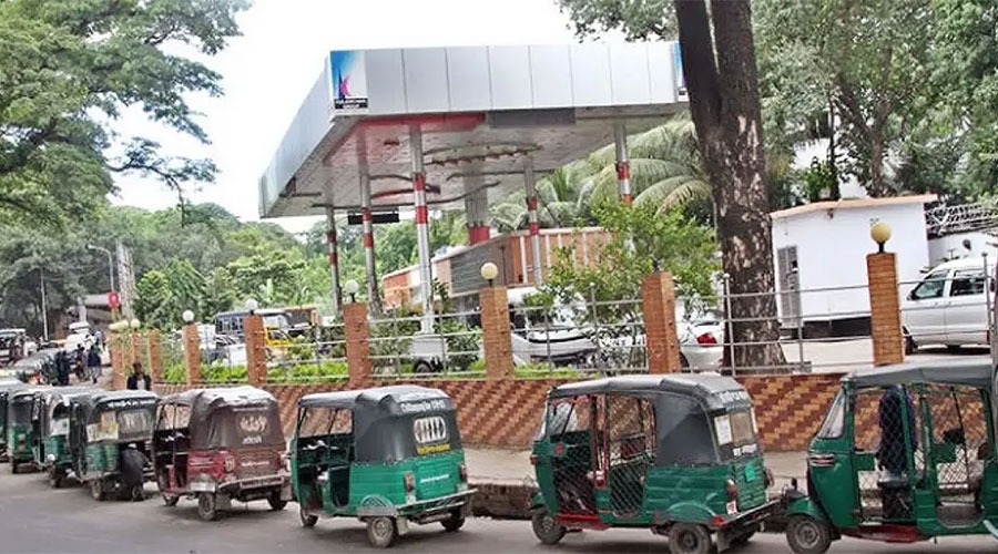 ঈদে ১৩ দিন ২৪ ঘণ্টা খোলা থাকবে ফিলিং স্টেশন