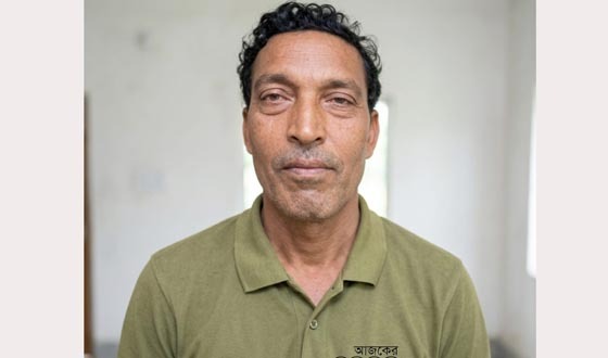 বরলের জেলের লাশ ভারত থেকে ১৭ দিনেও ফেরৎ মিলেনি, অপেক্ষায় পরিবারসহ স্বজনেরা