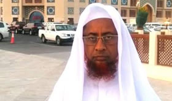 সেনবাগে সড়ক দুর্ঘটনায় মাওলানা বেলাল হোসাইন ফতেহপুরীর মৃত্যু