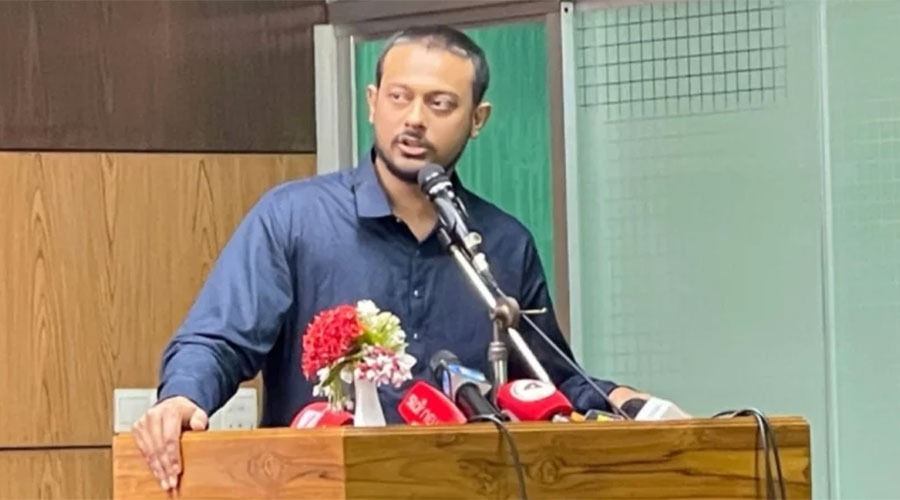 স্থানীয় নির্বাচনে অনিয়ম হলেই জবাবদিহির আওতায় আনা হবে: নাসীরুদ্দীন পাটওয়ারী