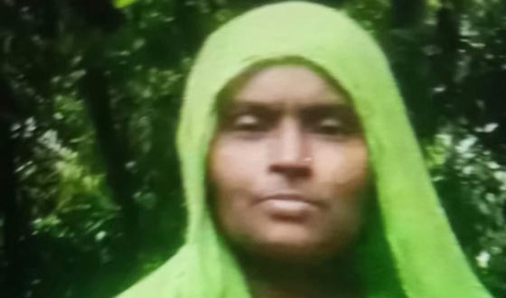 চাঁদপুর সদর উপজেলার বালিয়ায় ছেলের হাতে মা খুন,ঘাতক আটক