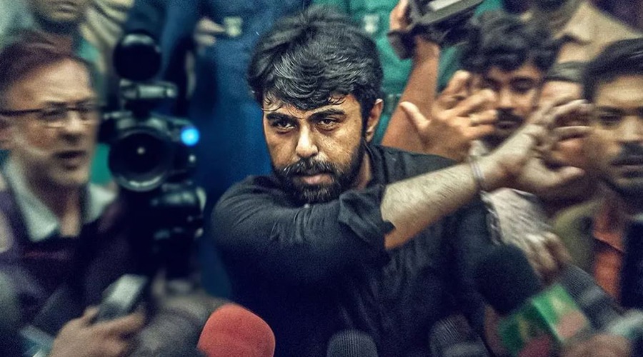 প্রকাশ পেলো ‘মায়াপাখি’র দ্বিতীয় পোস্টার