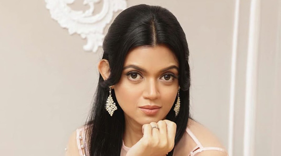 ‘বনলতা সেন’র মুক্তি নিয়ে কোন শঙ্কা দেখছেন না নাবিলা