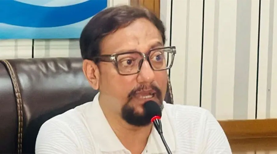 জুলাই গ্রাফিতি মোছার নির্দেশ দেয়নি সিটি করপোরেশন: চসিক মেয়র