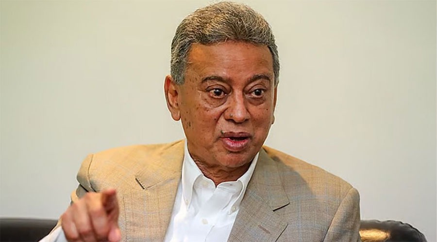 রাজস্ব আদায়ে বাংলাদেশ বিশ্বে একেবারেই নিম্ন পর্যায়ে, বললেন অর্থমন্ত্রী