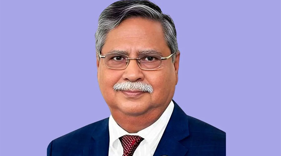 যুক্তরাজ্যে থেকে দেশে ফিরলেন রাষ্ট্রপতি