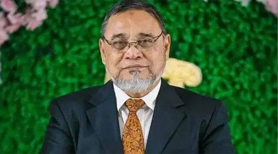 ‘রক্তপাতহীন স্থানীয় নির্বাচন চাই’, দলগুলোর সহযোগিতার আহ্বান সিইসির
