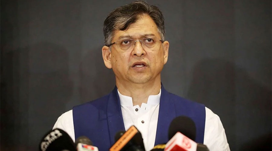 র‌্যাবের জন্য পৃথক আইন প্রণয়নের কাজ চলছে, জানালেন স্বরাষ্ট্রমন্ত্রী