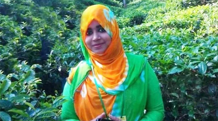 তনু হত্যা: আরও এক ব্যক্তির পোশাকে মিলল রক্তের নমুনা