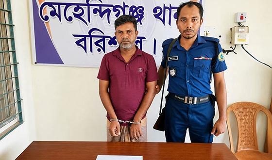 ২৩ পিস ইয়াবাসহ মাদক কারবারি আটক