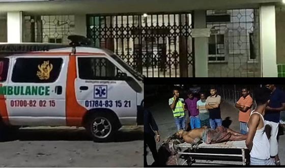মোরেলগঞ্জে জমিজমা সংক্রান্ত বিরোধে কৃষক নিহত