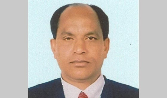 কালিয়ার বিশিষ্ট শিক্ষানুরোগী বীর মুক্তিযোদ্ধা আব্দুল কাদির আর নেই