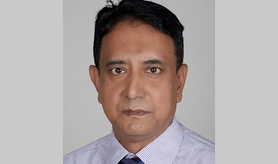 স্থানীয় সরকার মন্ত্রণালয়ের প্রজ্ঞাপনে বগুড়া সিটির প্রশাসক স্বাধীন