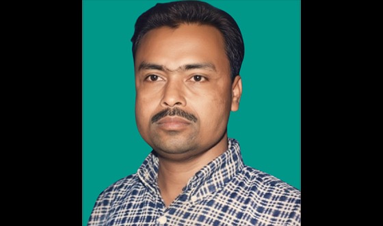 সাংবাদিক বিপ্লব সরকারের বড় ভাইয়ের পরলোকগমন