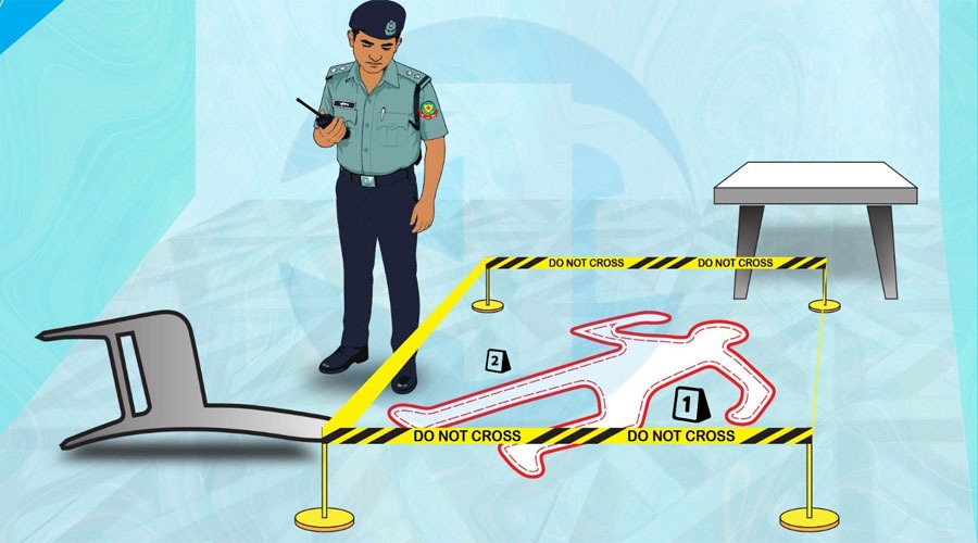 পল্লবীতে ৮ বছরের শিশুর গলাকাটা মরদেহ উদ্ধার, ধর্ষণের অভিযোগ