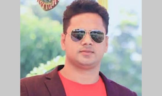 নওয়াপাড়া ইউনিয়ন পরিষদ গ্রাম আদালত পরিচালনা ও বিচার নিষ্পত্তিতে জেলার শ্রেষ্ট