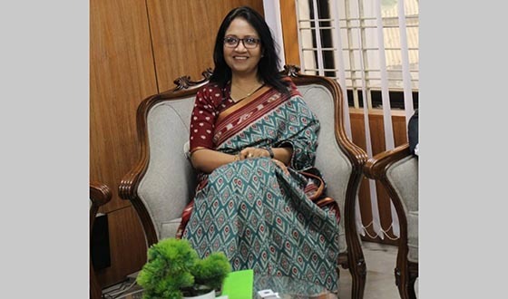 লালপুরবাসীর দীর্ঘদিনের প্রত্যাশা পূরণ: থামবে চিলাহাটি এক্সপ্রেস