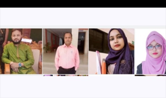 দৌলতখানে উপজেলা শিক্ষা পদক পেলেন ৮ ব্যক্তি ও প্রতিষ্ঠান