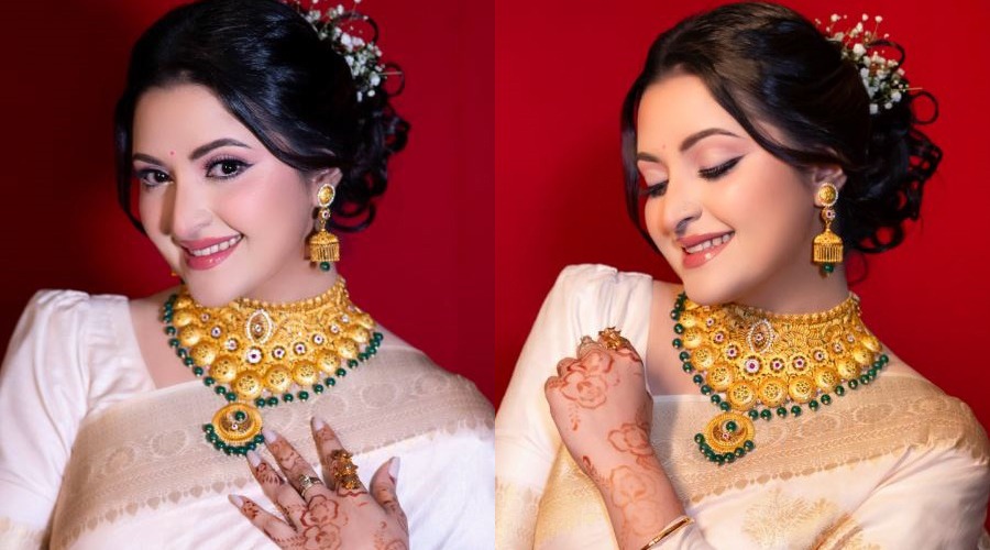এবারও এফডিসিতে কোরবানি দিচ্ছেন না পরীমনি
