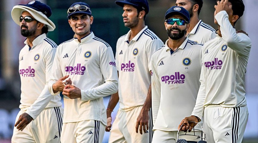 আফগান সিরিজ সামনে রেখে দল ঘোষণা দিলো ভারত