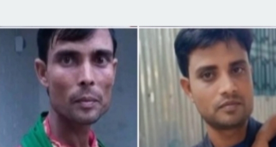 ভূরুঙ্গামারীতে সাংবাদিকের পরিবারকে হত‍্যার হুমকি