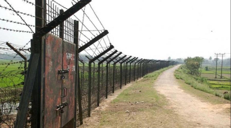 সিলেট সীমান্তে বিএসএফের গুলি, তাৎক্ষণিক পাল্টা জবাব বিজিবির