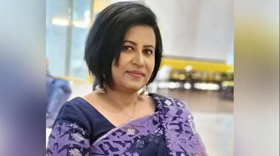 ফ্ল্যাট প্রতারণা মামলায় বিদিশা এরশাদের ২ বছরের কারাদণ্ড