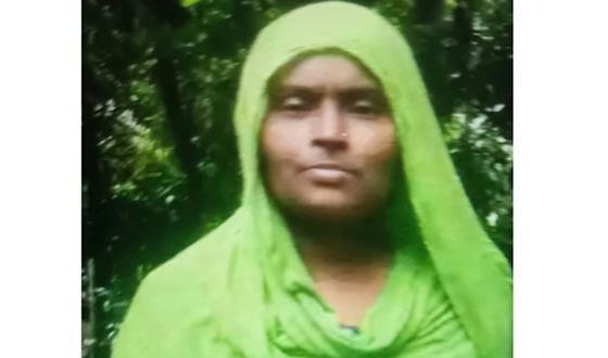 নেশার অর্থের জন্য ছেলের হাতে মা খুন, রহস্য উদঘাটন; আসামী গ্রেফতার