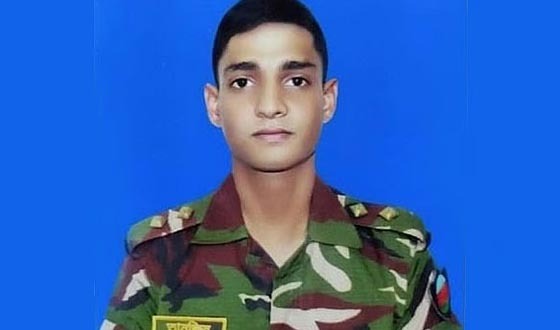কক্সবাজারে সেনা কর্মকর্তা হত্যা মামলায় ৪ জনের ফাঁসির আদেশ