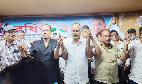 কঠোর ভাবে মব জাস্টিস প্রতিরোধের আহ্বান ৮০-৯০ দশক ছাত্রনেতাদের