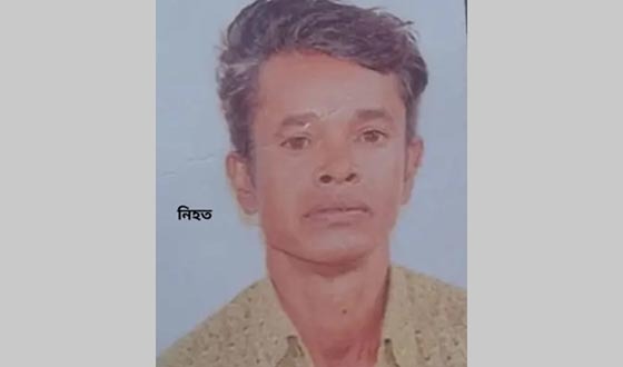 কথা কাটাকাটির জেরে কক্সবাজারে ছুরিকাঘাতে যুবক খুন