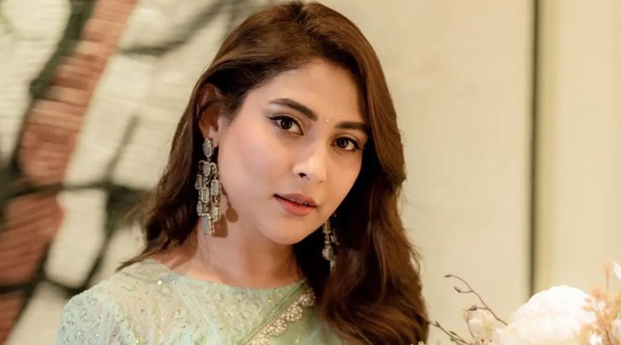 কার মনে নিজের জন্য জায়গা রাখতে বললেন মেহজাবীন?