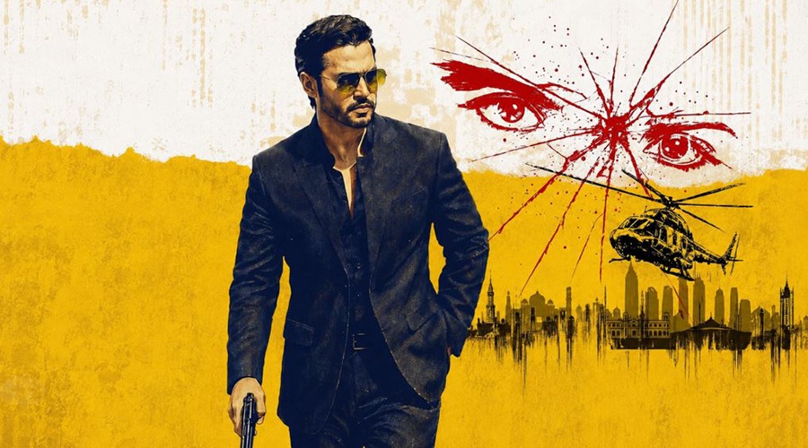 কোরবানির ঈদেই মুক্তি পাচ্ছে ‘মাসুদ রানা’