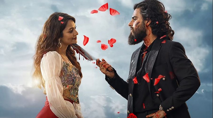 এবার ঘরে বসেই ‘রাক্ষস’ দেখতে পারবে দর্শকরা