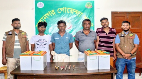 রাজশাহীতে অটোরিকশাচালক হত্যার রহস্য উদঘাটন, গ্রেপ্তার ৮