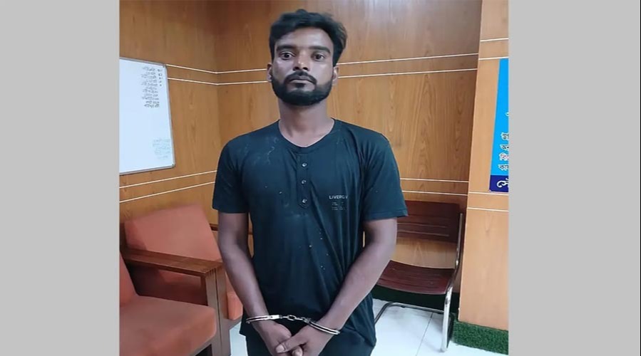 পল্লবীতে শিশুর নির্মম হত্যাকাণ্ড, গ্রেপ্তার সোহেল রানার ১০ দিনের রিমান্ড চায় পুলিশ