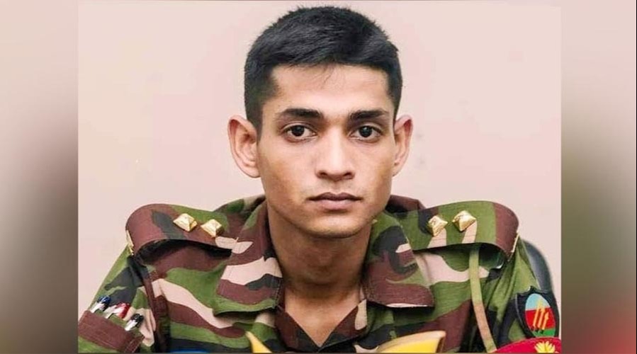 তানজিম সারোয়ার হত্যা মামলায় ৪ জনের মৃত্যুদণ্ড