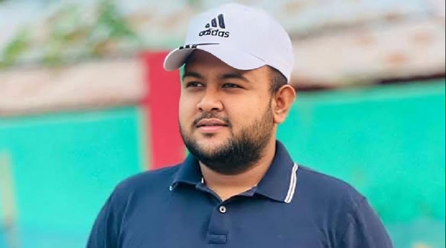 আড়াই মাস পর পদ ফিরে পেলেন ঢাবি ছাত্রদল নেতা হামিম
