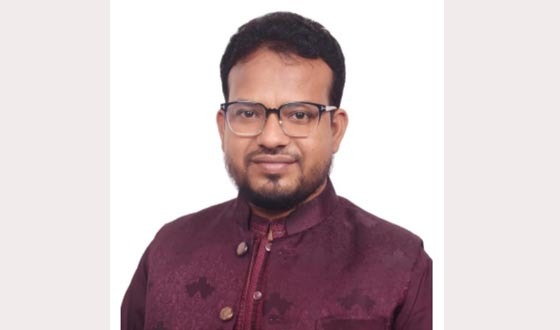 জন  কল্যাণে আরো বেশি কাজ করতে চান লোহাগড়ার  কৃতিসন্তান ইঞ্জিনিয়ার শেখ মতিউর রহমান