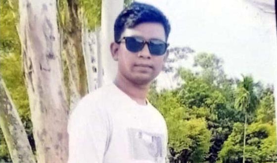 শেরপুরে যৌতুক নির্যাতনের মামলায় স্বামীর ৩ বছরের কারাদণ্ড