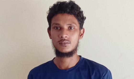 জিয়ানগরে প্রধানমন্ত্রীকে নিয়ে আপত্তিকর ভিডিও প্রচারের অভিযোগে এক যুবক গ্রেফতার